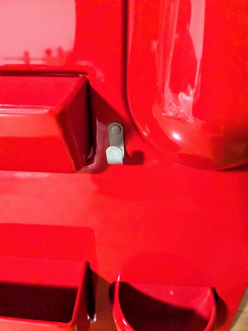 デザインM社 ウーテンシロ2 / Design M. Uten.Silo2