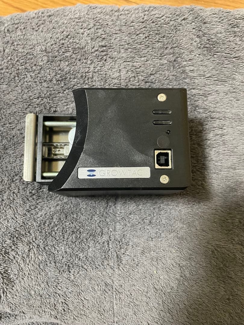 【希少】GT-ePower & GT-eBox セット(スマートローラー化可能)