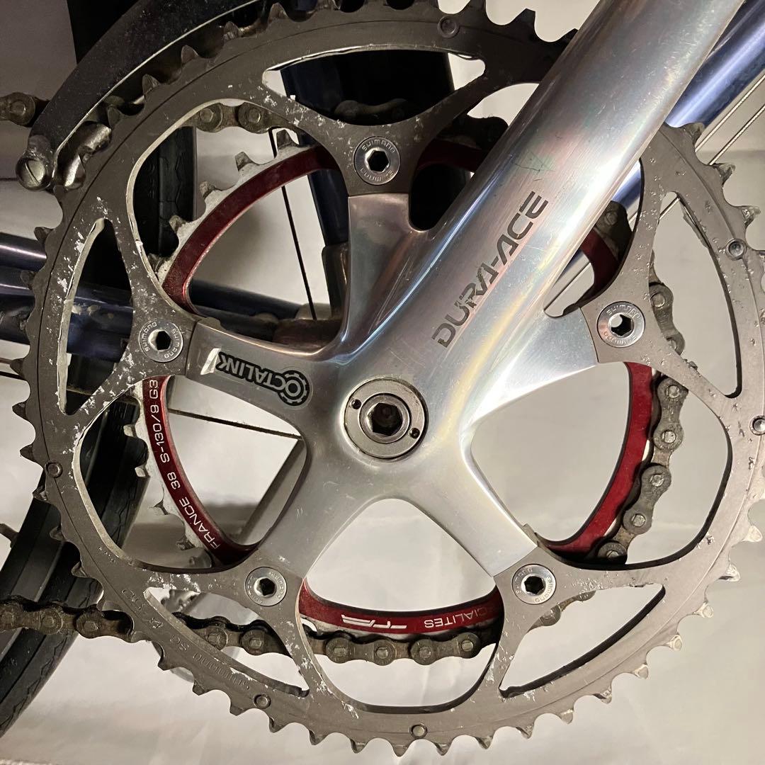 【Alan ロードバイク】