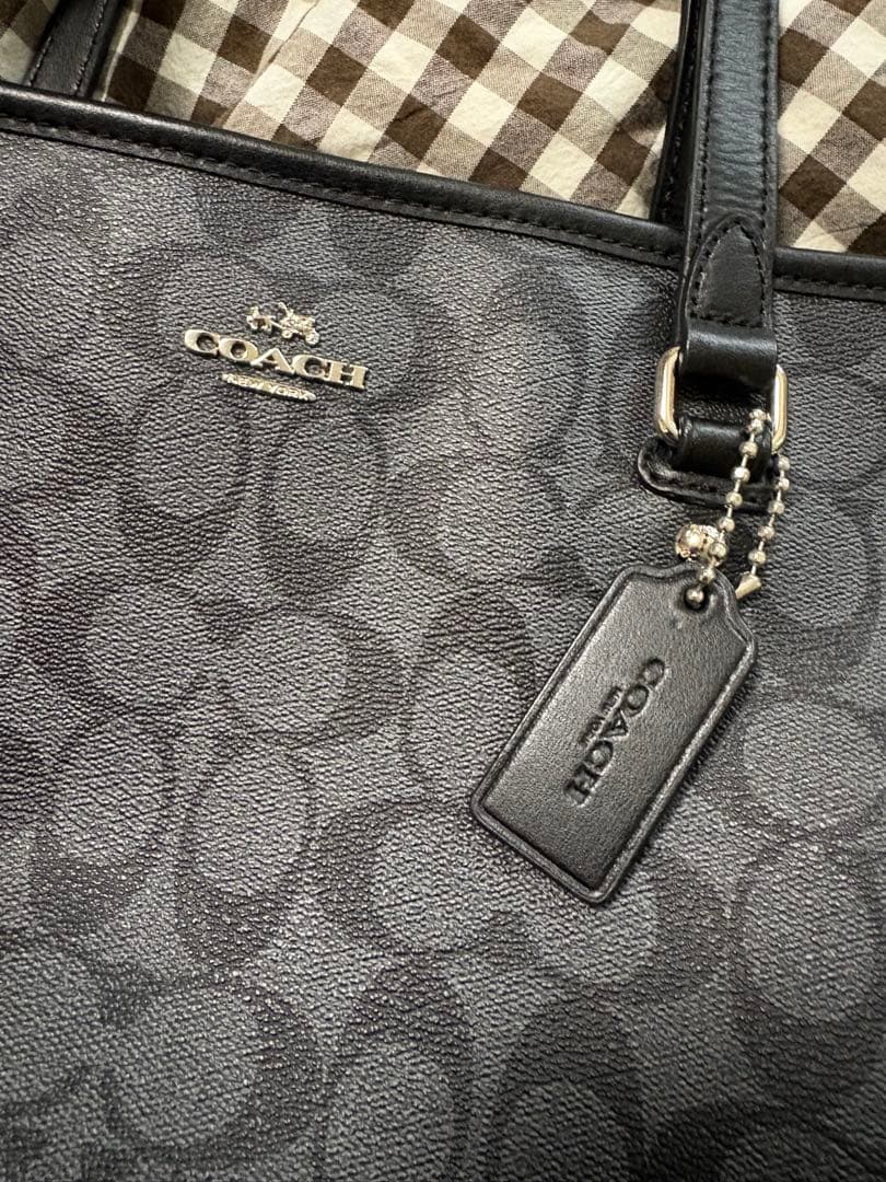 coachコーチ　ショルダーバッグ