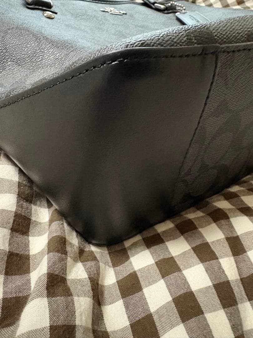 coachコーチ　ショルダーバッグ