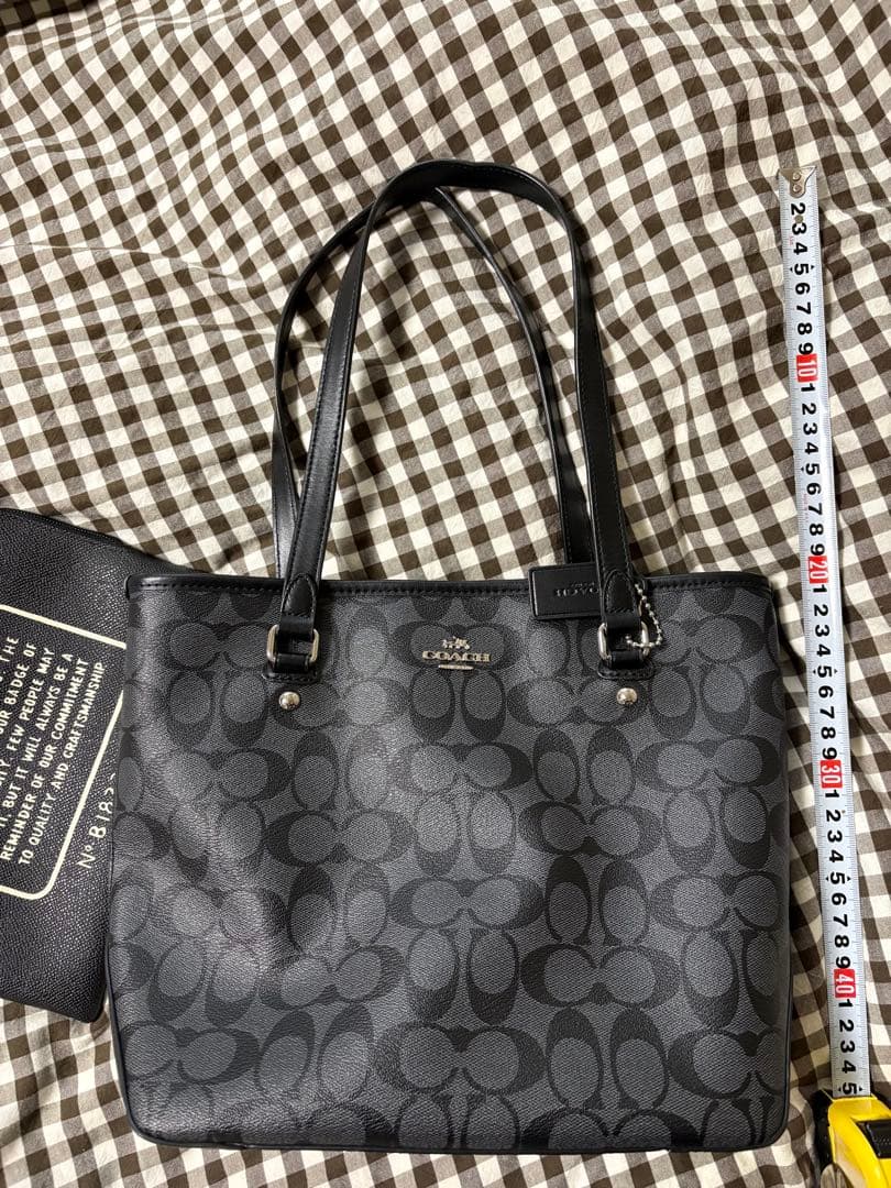 coachコーチ　ショルダーバッグ