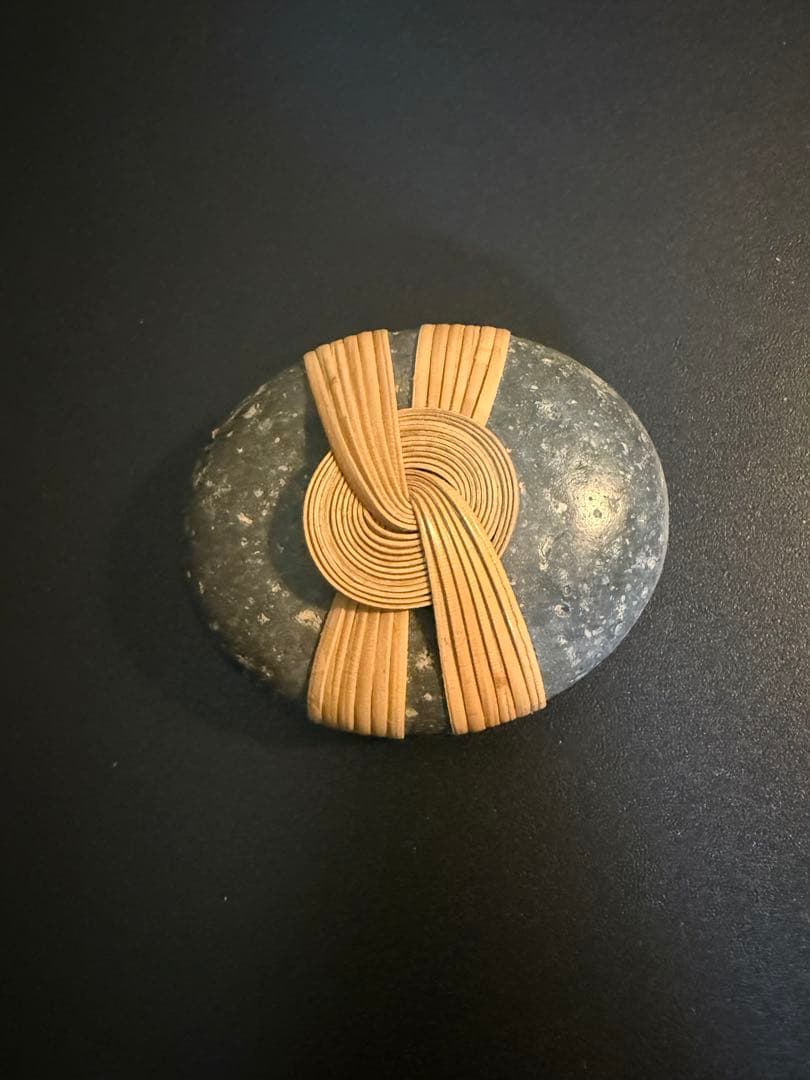 【最終価格】Shizu Designs Wrapped Rocks セット