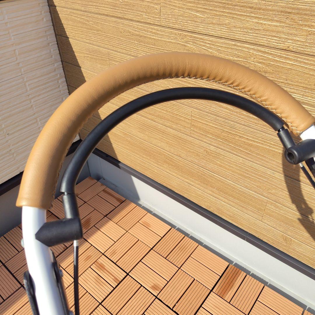 AIRBUGGY ココブレーキフレームのみ