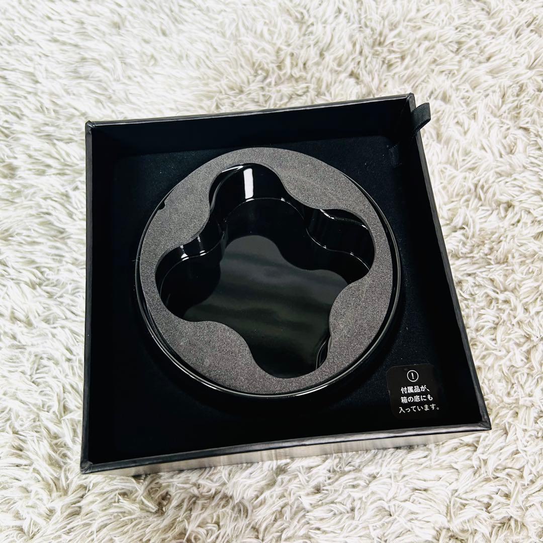 MYTREX EMS ヘッドスパマッサージ MT-EHP22B 未使用に近い