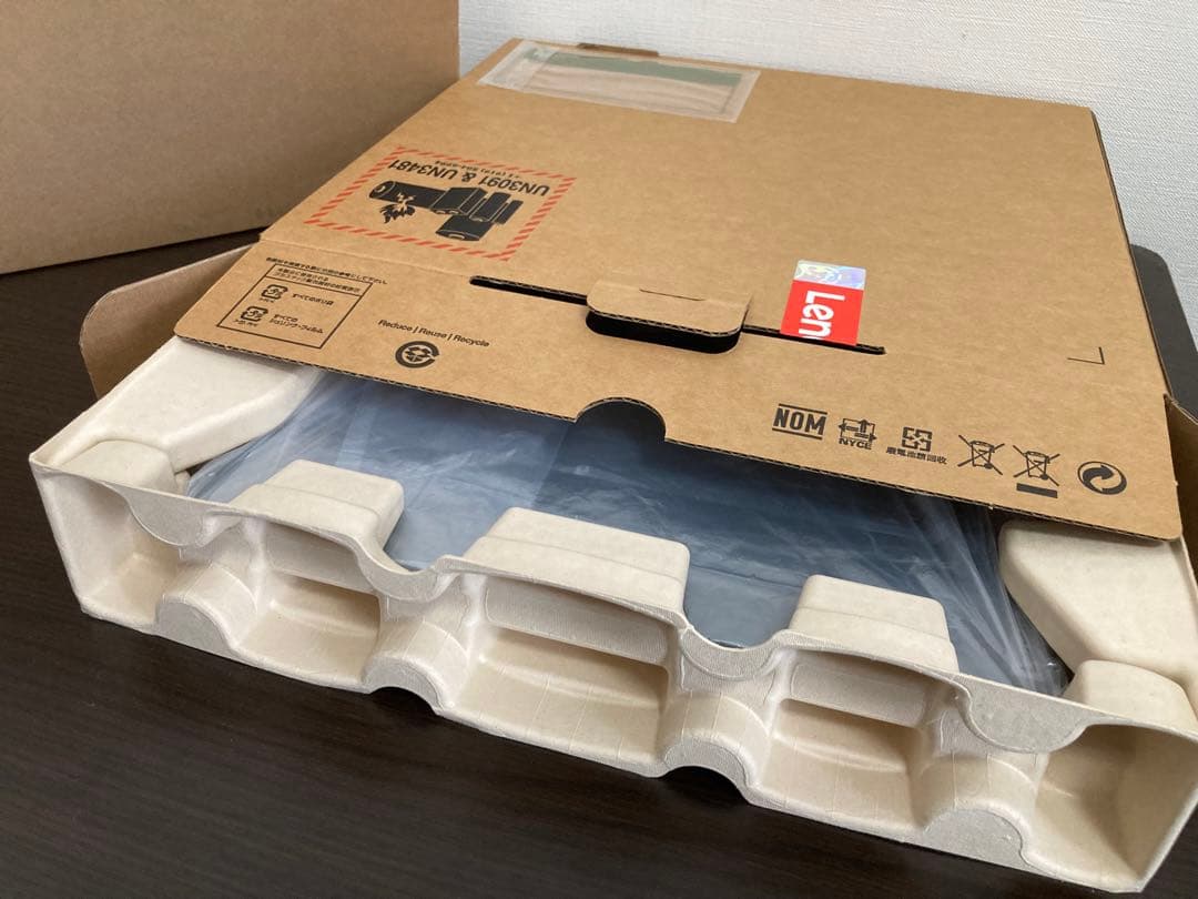 Windowsノート本体 ThinkPad X13 Gen 2 i5, 16GB, 512GB