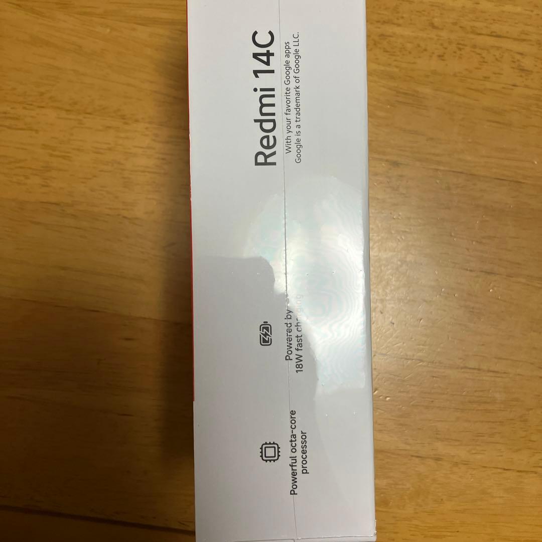 Xiaomi Redmi 14C 16GB/256GB スマホ　シャオミン