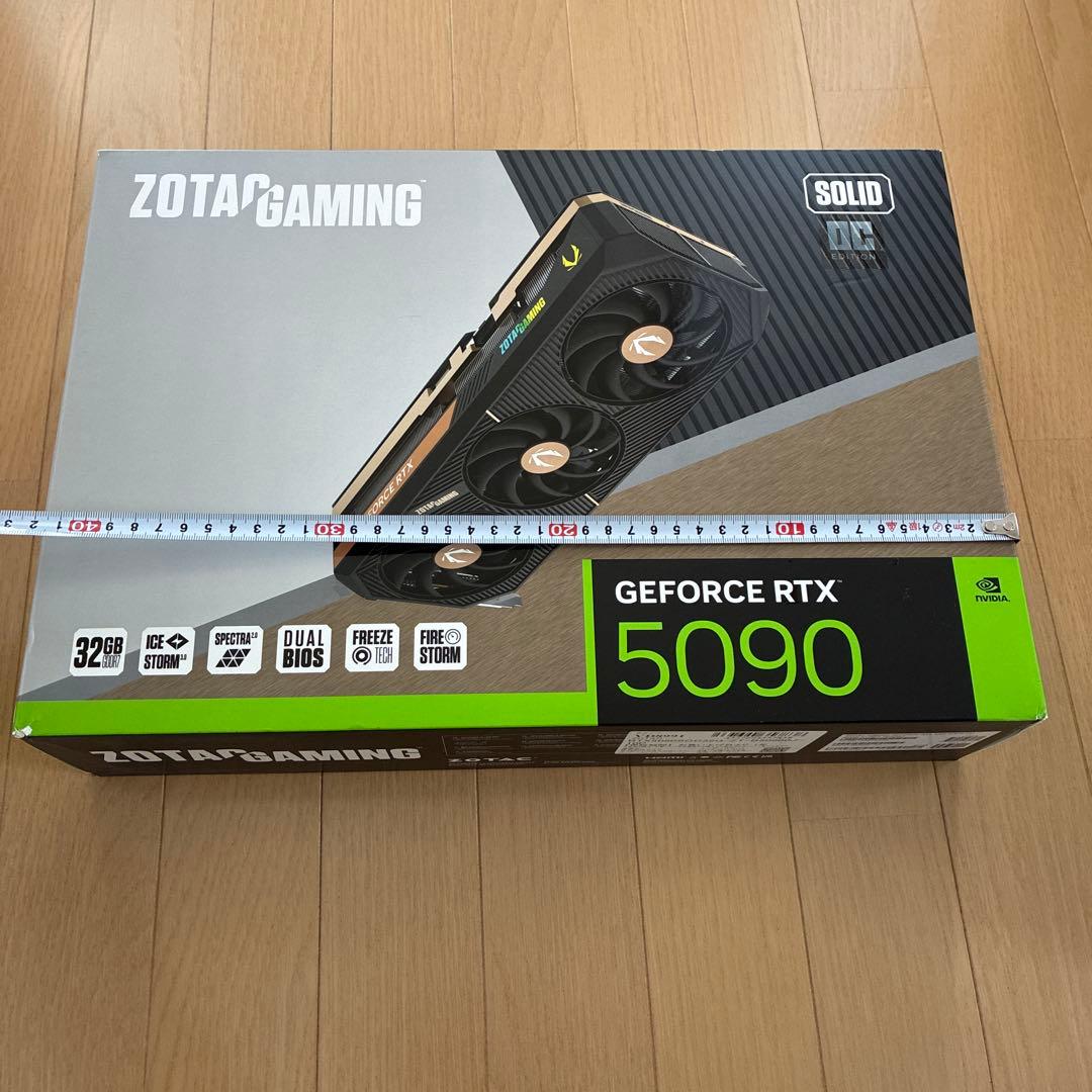 hl1oさま専用グラフィックボード　グラボ 5090 ヒートシンク　ファン