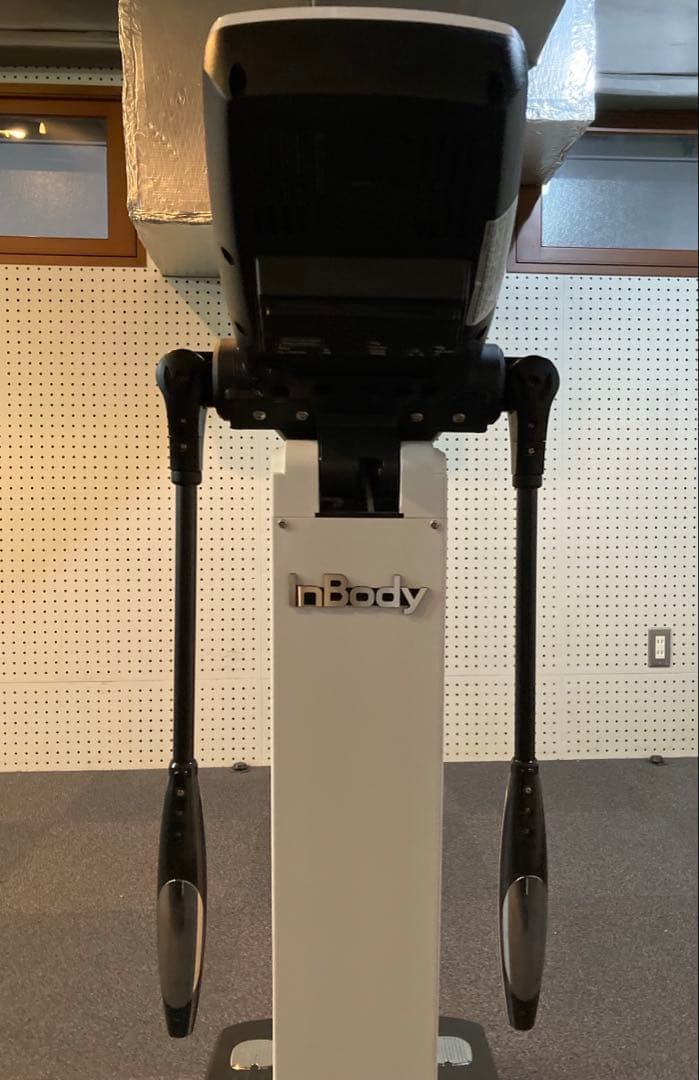 インボディー InBody 270