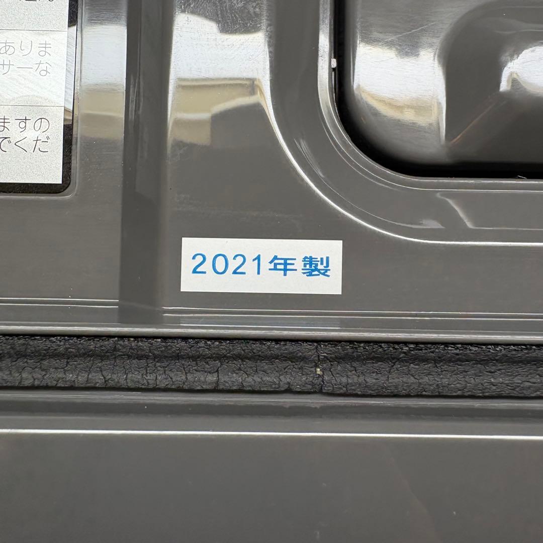 【中古】ENGEL エンゲル MD14F-D ポータブル冷蔵庫 DC12V