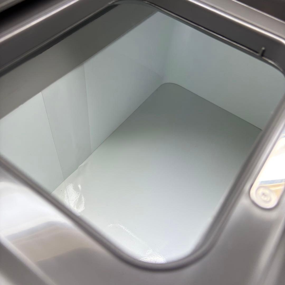 【中古】ENGEL エンゲル MD14F-D ポータブル冷蔵庫 DC12V