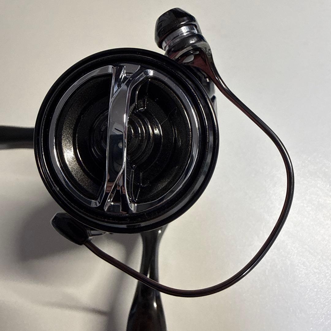 シマノ 23 ヴァンキッシュ1000SSSPG リール