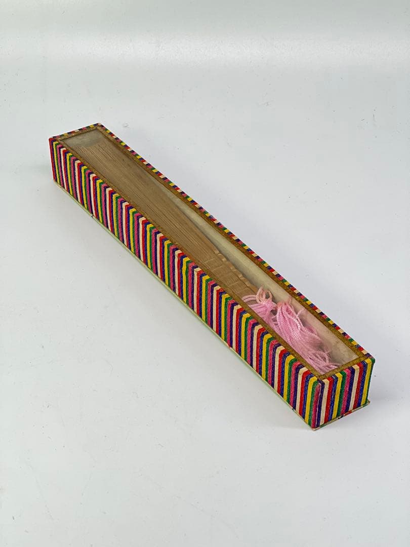 扇子　白檀扇子　和装小物　茶道