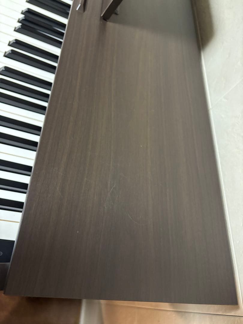 KAWAI カワイ　デジタルピアノ　CN29 DW ダークブラウン