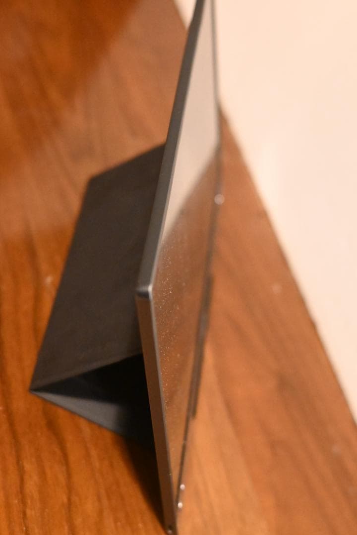 ASUS MB16ACE モバイルモニター モバイルディスプレイ 薄さ9mm