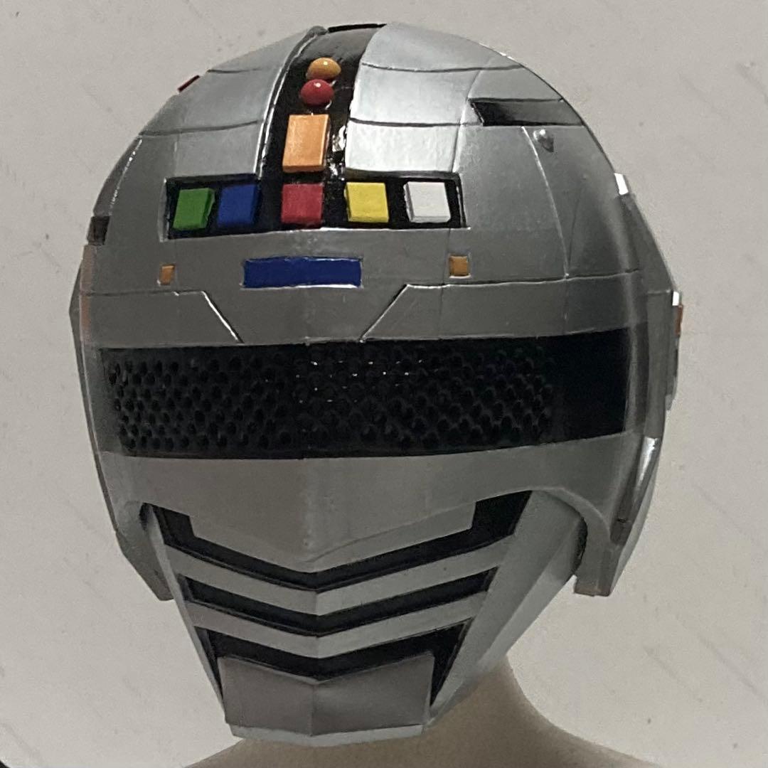 宇宙刑事ギャバンマスク1/1