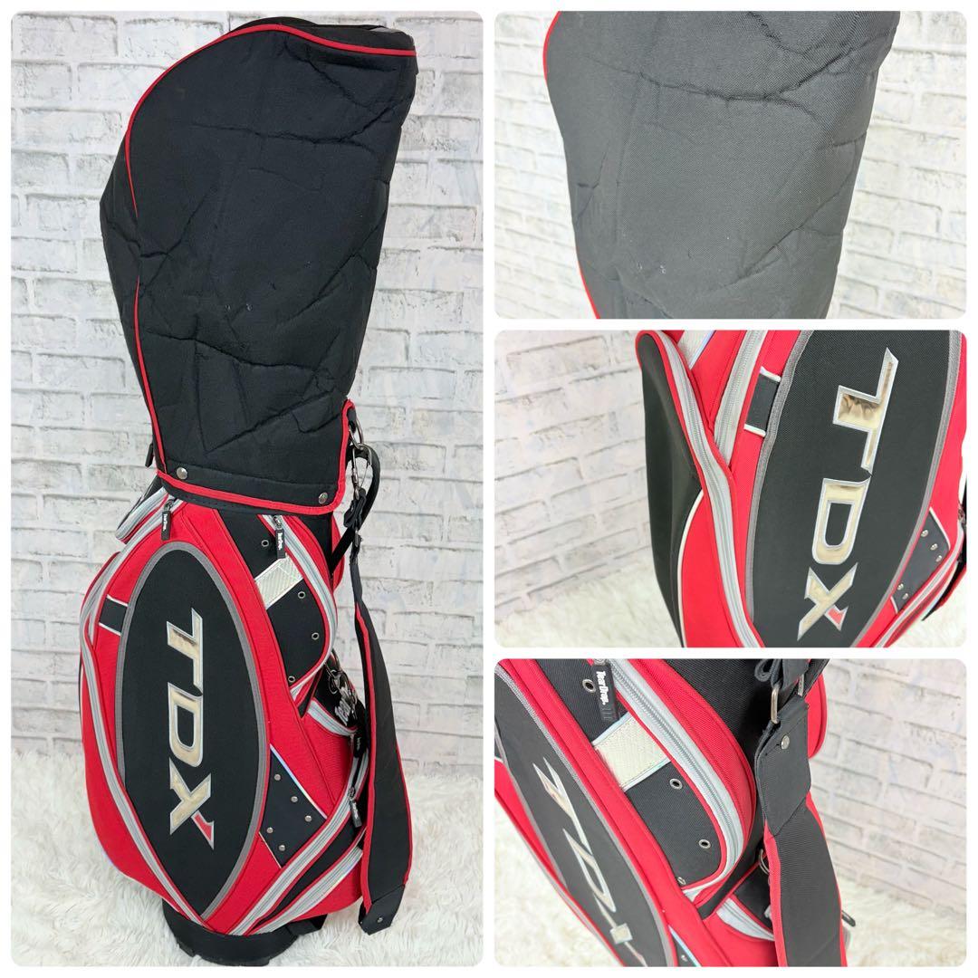 TaylorMade Burner メンズクラブセット ゴルフ FLEX R