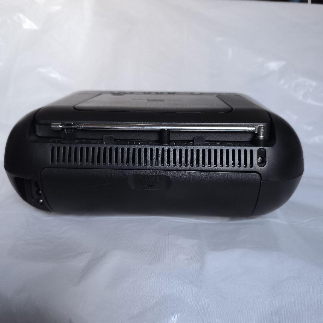 SONY ZS-RS81BT リモコン付【動作確認済】