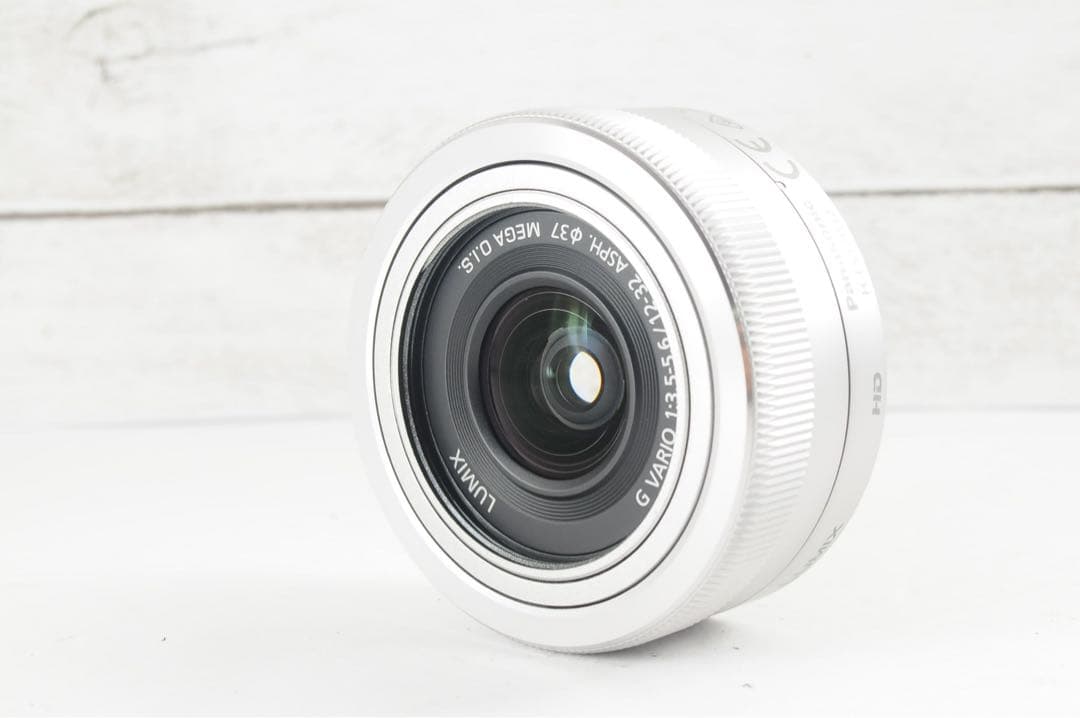 ❤️シャッター数わずか131枚❤️Wi-Fi &自撮り❤️LUMIX GF9