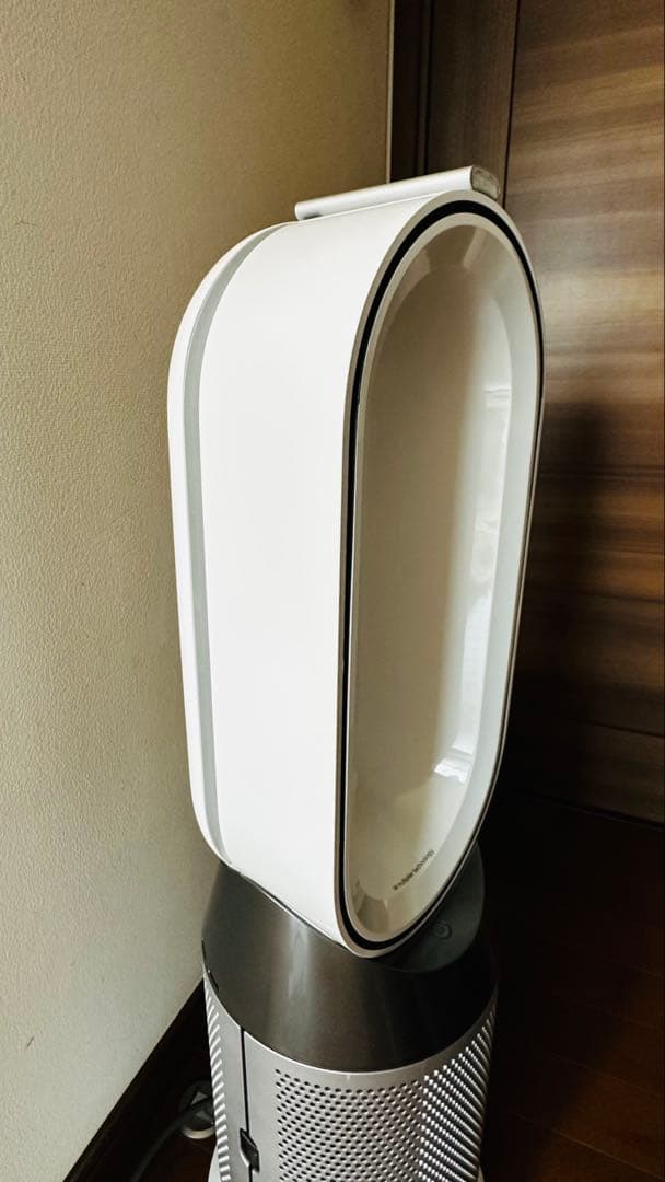 88 Dyson Pure Hot+Cool HP04