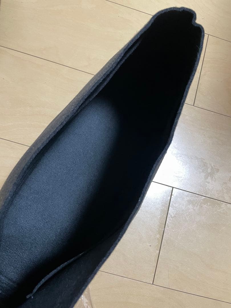 【未使用品】Big ドラゴン黒 カゴバッグ dragon diffusion