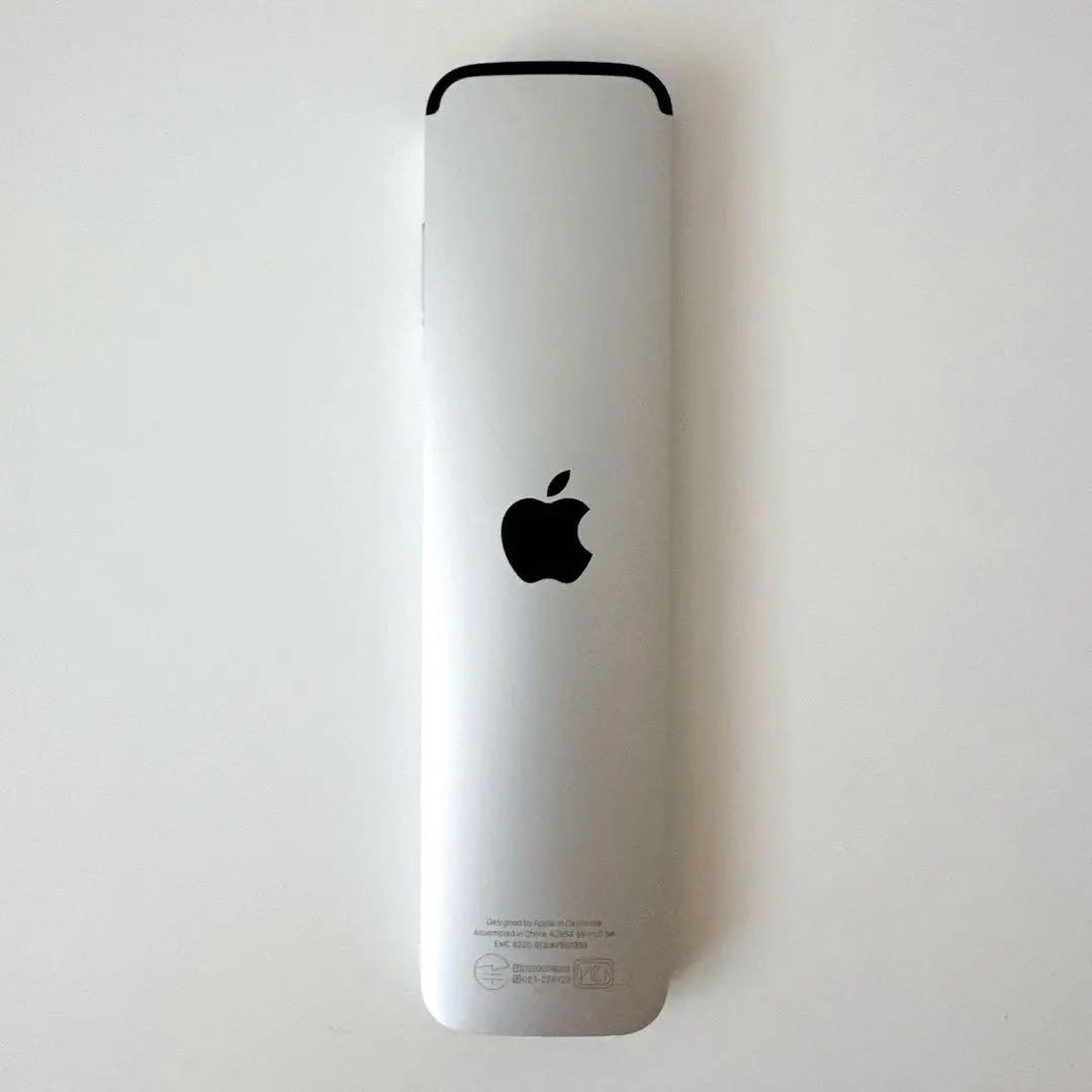 t2o★Apple TV 4K Wi-Fi+Ethernet 128GB