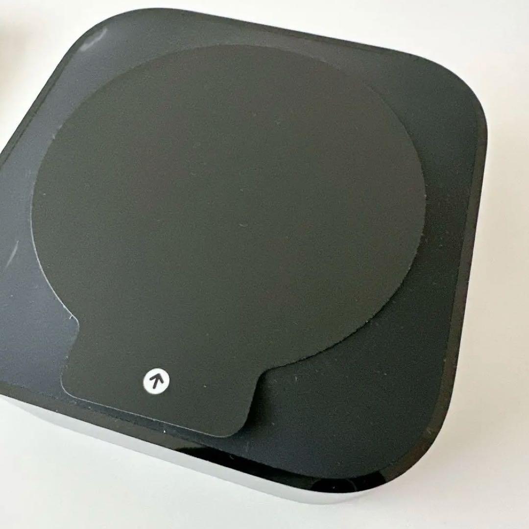 t2o★Apple TV 4K Wi-Fi+Ethernet 128GB