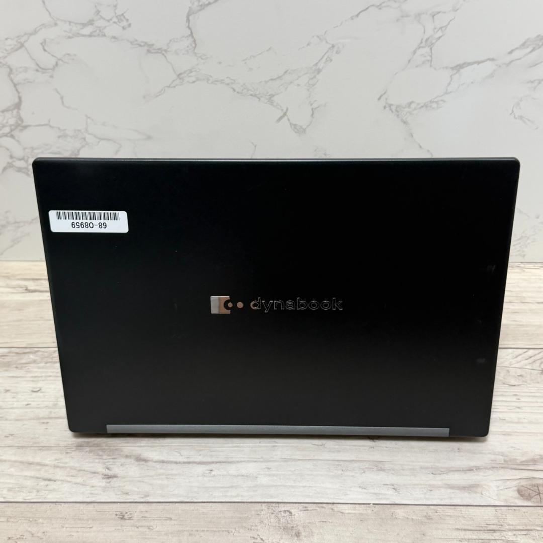 ★Dynabook G83HS 11世代 i5 メモリ8GB SSD256GB
