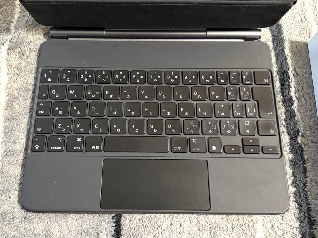 Apple Magic Keyboard 11インチ iPad Air/Pro用