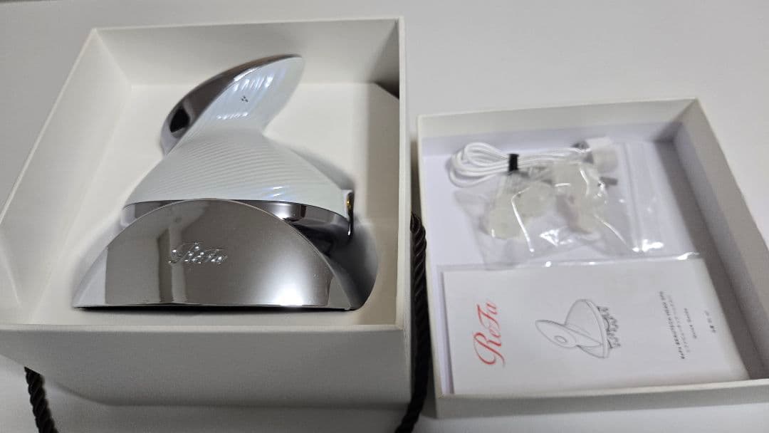 リファビューテック　ヘッドスパ