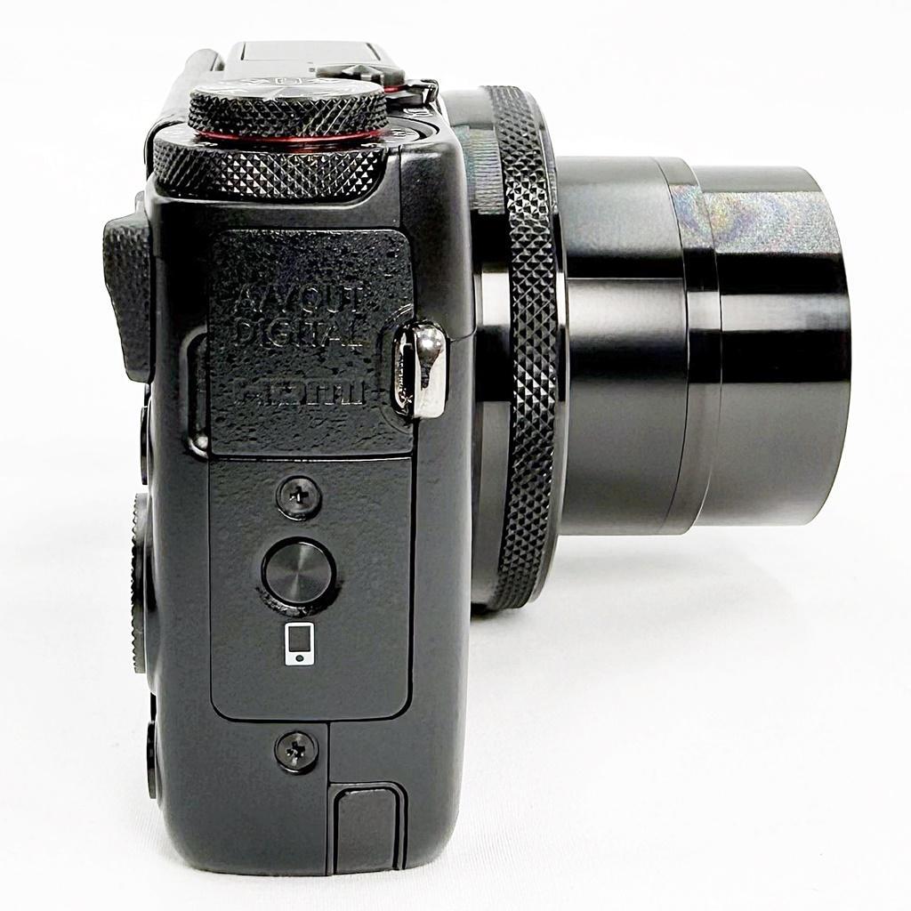 キャノン CANON PowerShot G7 X コンデジ カメラ 中古