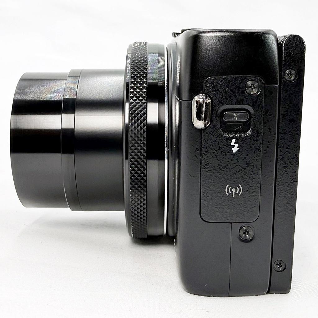 キャノン CANON PowerShot G7 X コンデジ カメラ 中古