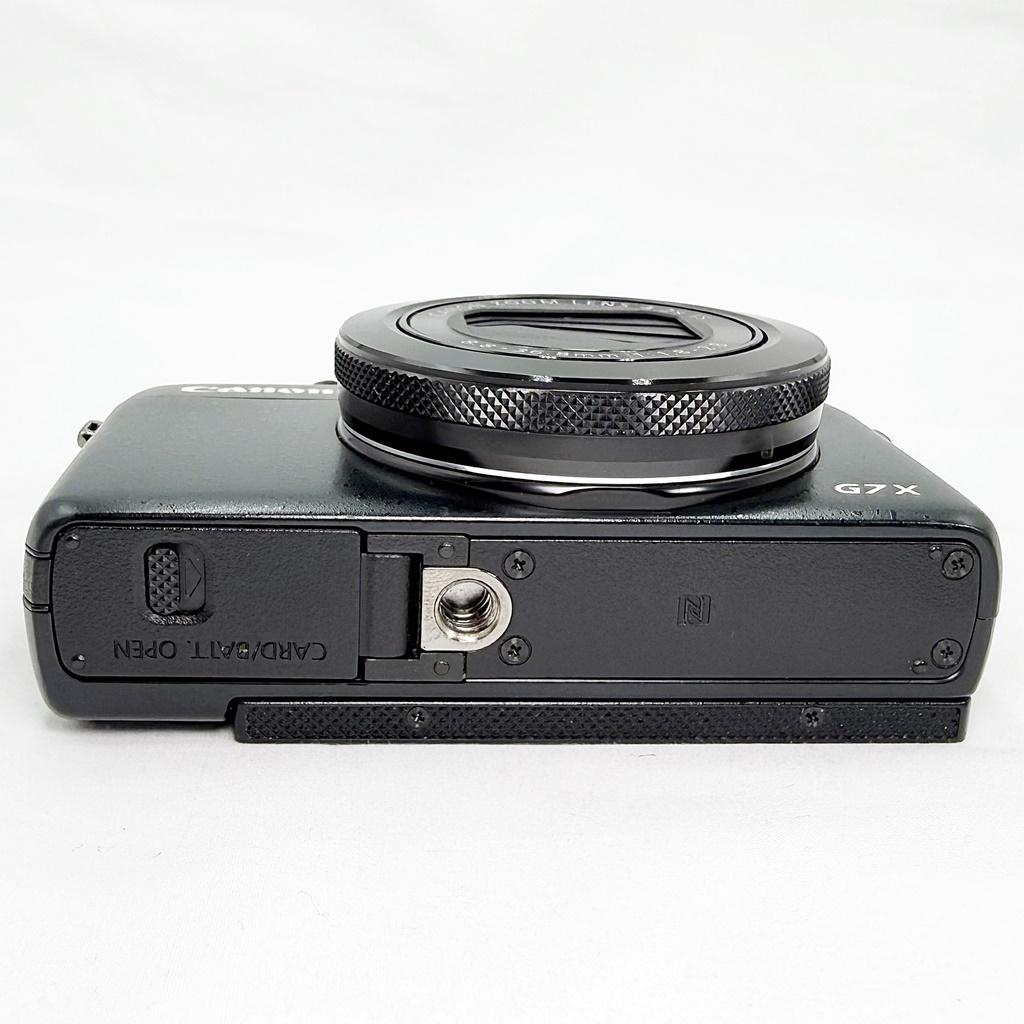 キャノン CANON PowerShot G7 X コンデジ カメラ 中古