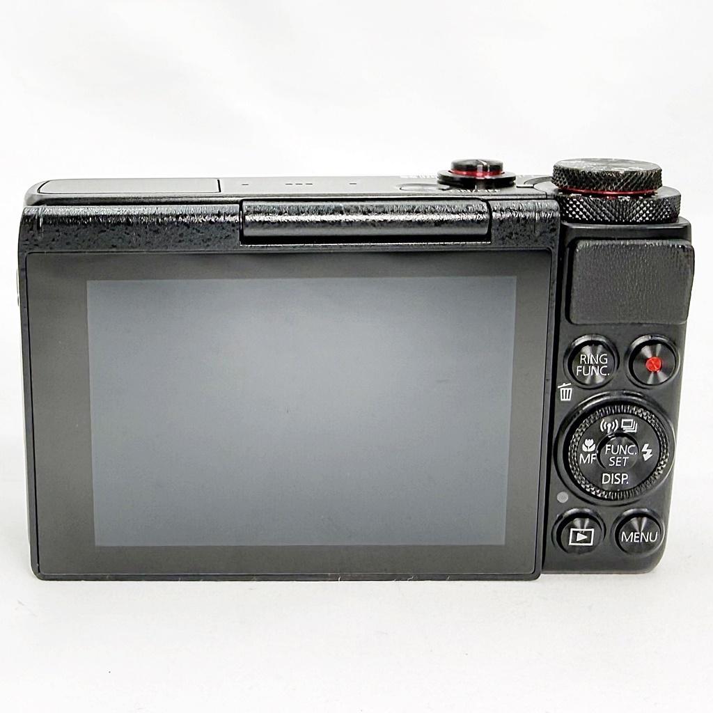 キャノン CANON PowerShot G7 X コンデジ カメラ 中古