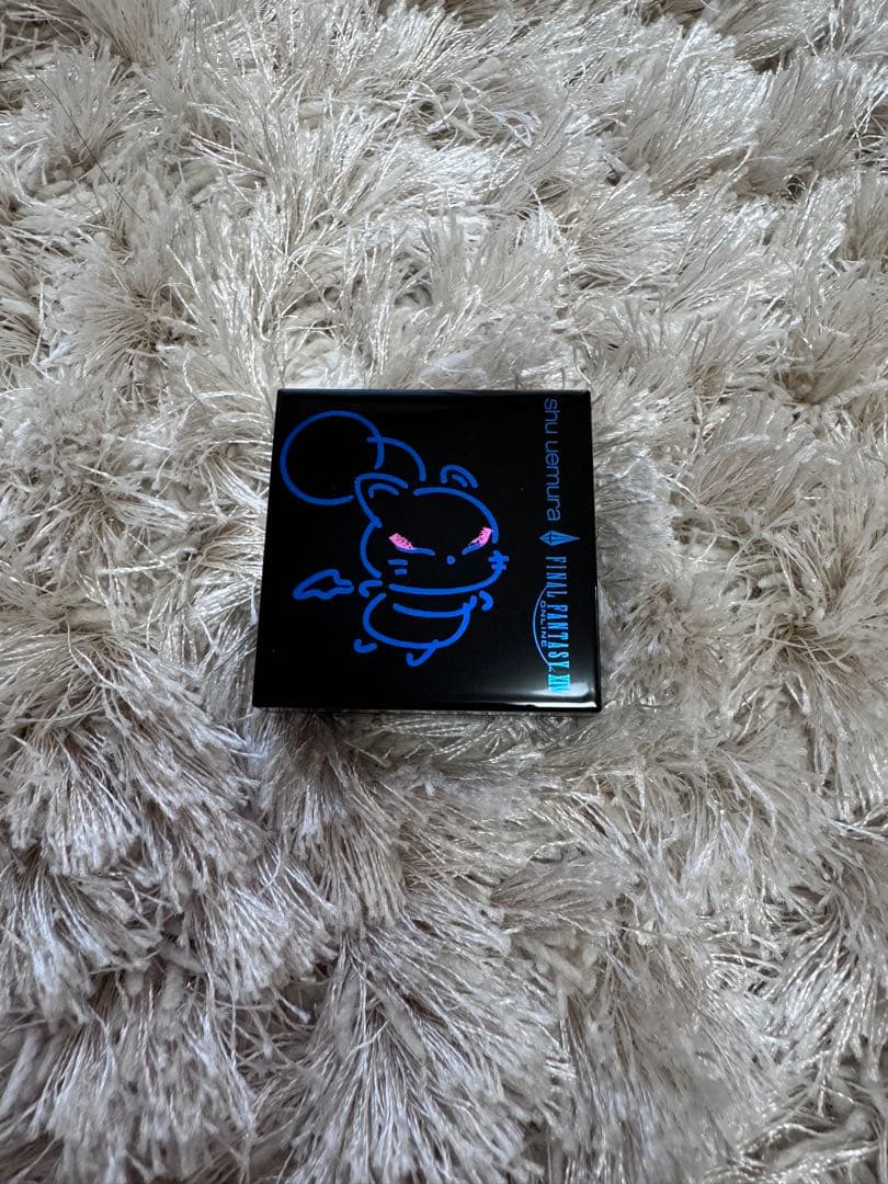 シュウウエムラ クラッシュド ジェム クポ！パープル⸜❤︎⸝‍