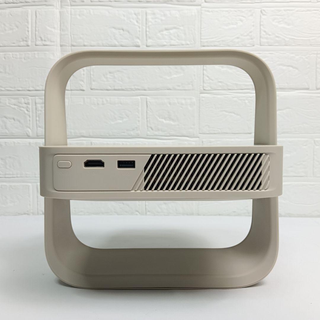 【極美品】XGIMI Elfin Flip pro プロジェクター　リモコンなし