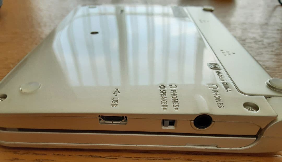 CASIO 電子辞書 XD-SK6830