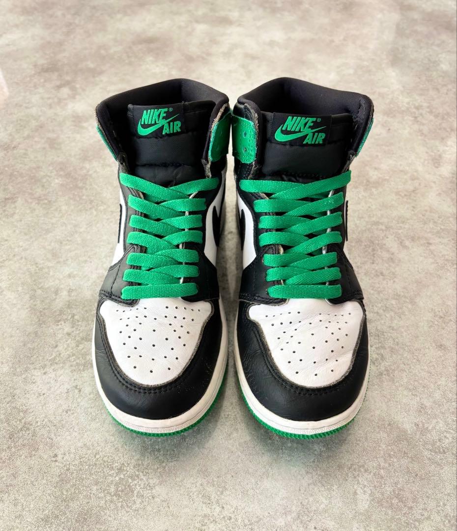 23センチ　美品NIKE エアジョーダン1