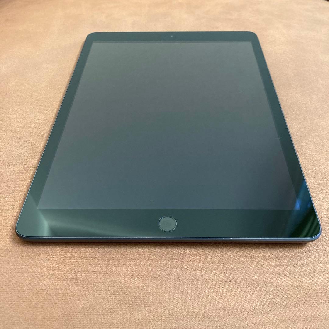 3148【早い者勝ち】iPad7 第7世代 32GB WIFIモデル☆