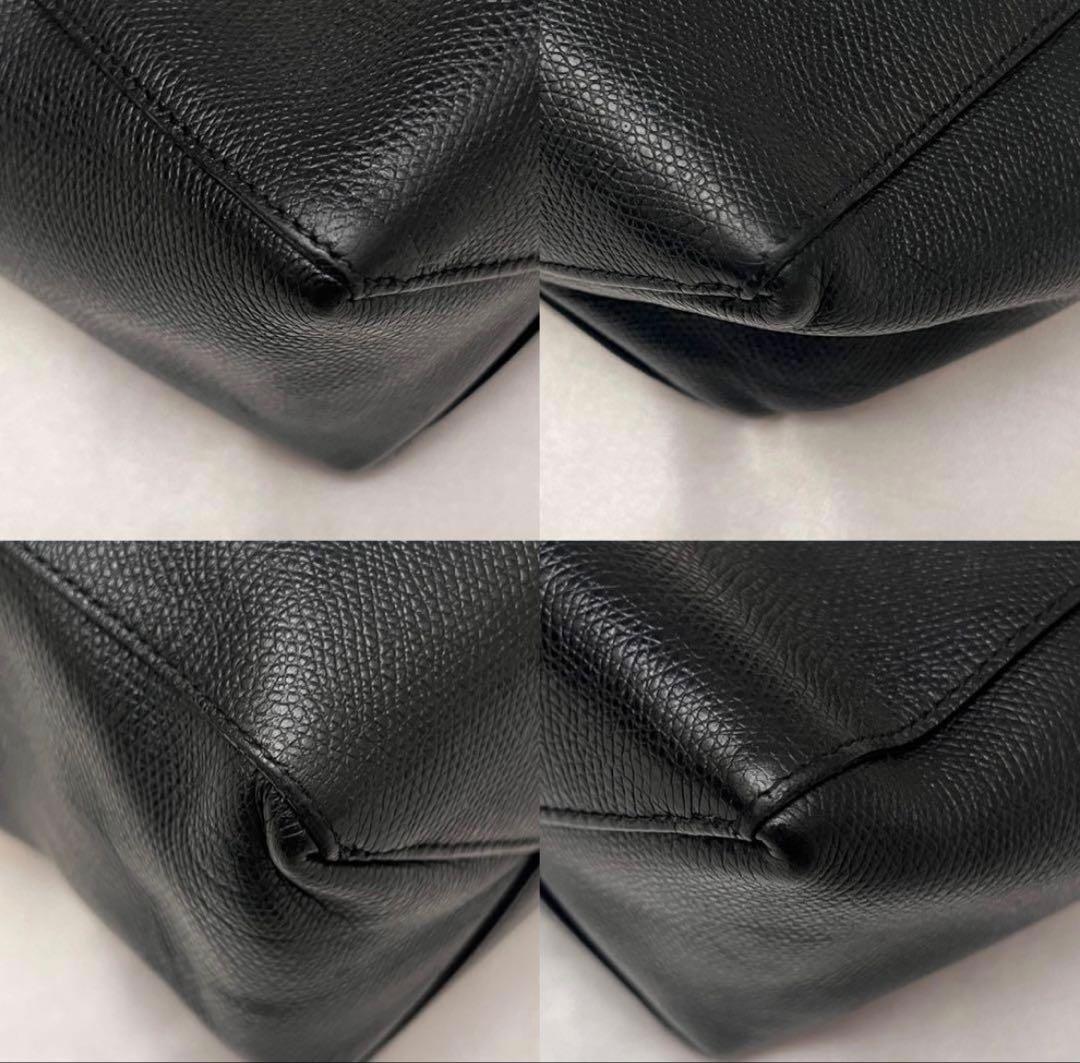 CÉLINE バーティカルカバスモール2wayバイカラー　旧ロゴ