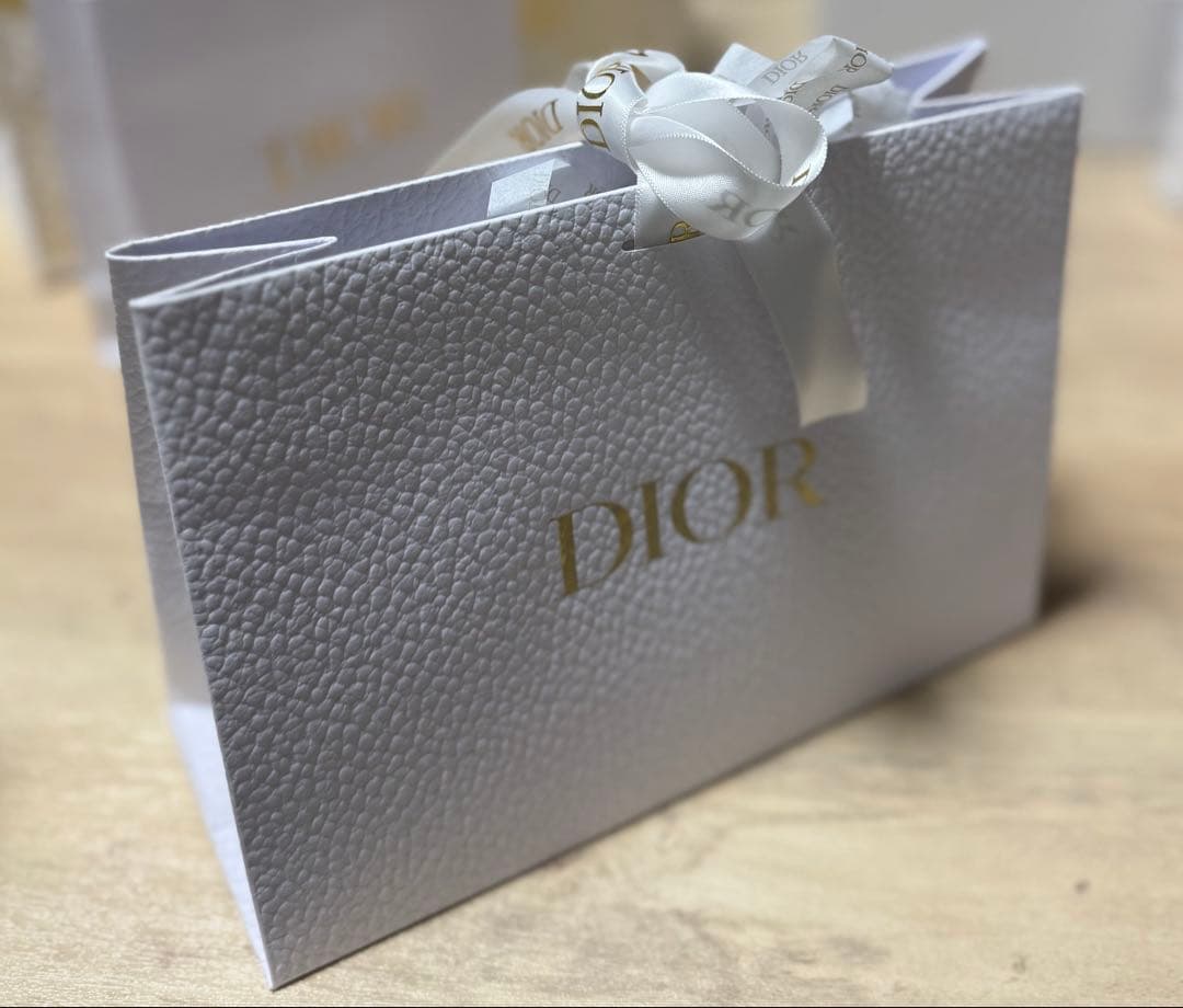 Miss Dior Crème de Rose ハンドクリーム 2箱