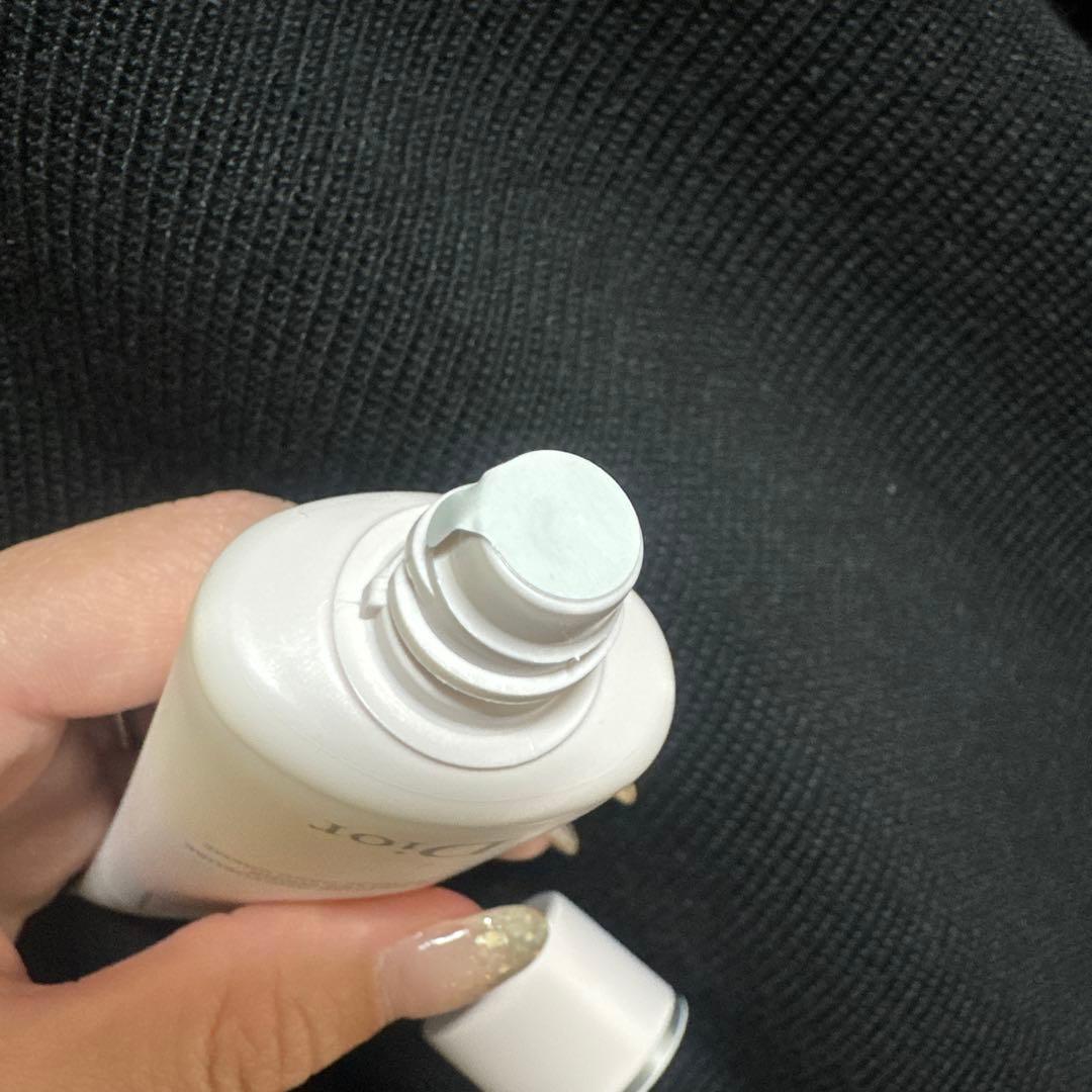 Miss Dior Crème de Rose ハンドクリーム 2箱