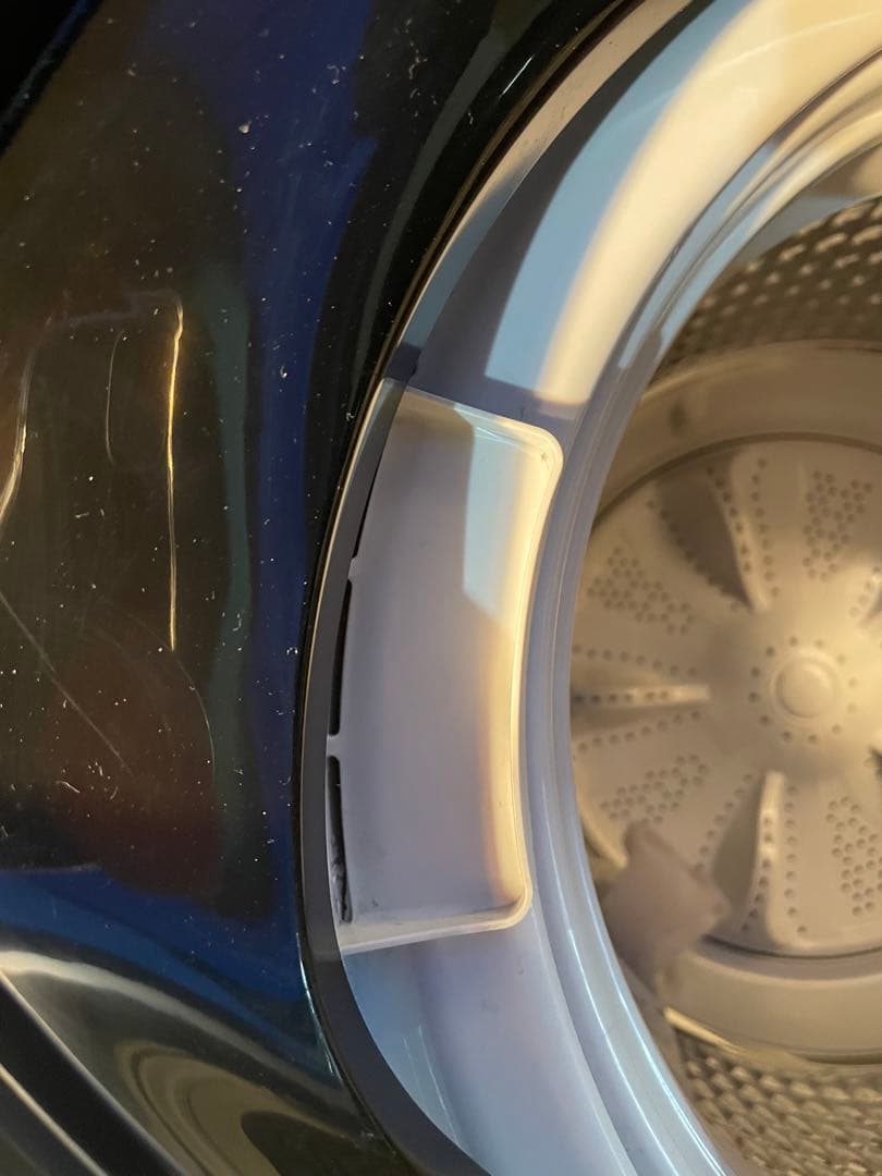 家電2点セット 2022年製 AQUA冷蔵庫 Haier 洗濯機