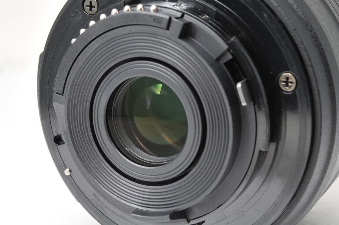 美品❣️Nikon D5500⭐️Wi-Fi スマホ転送 一眼レフカメラ ニコン