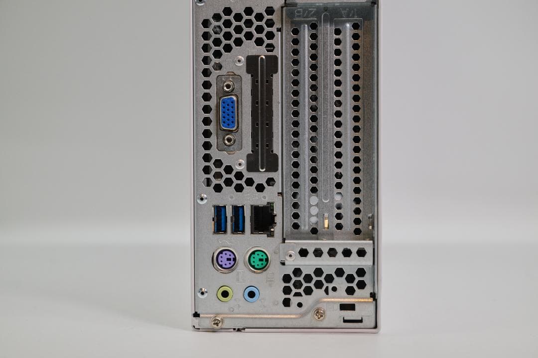 すぐに使用できる! デスクトップPC Windows11Pro FUJITSU