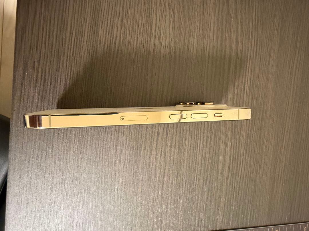 Apple iPhone 14 Pro ゴールド 256GB 本体