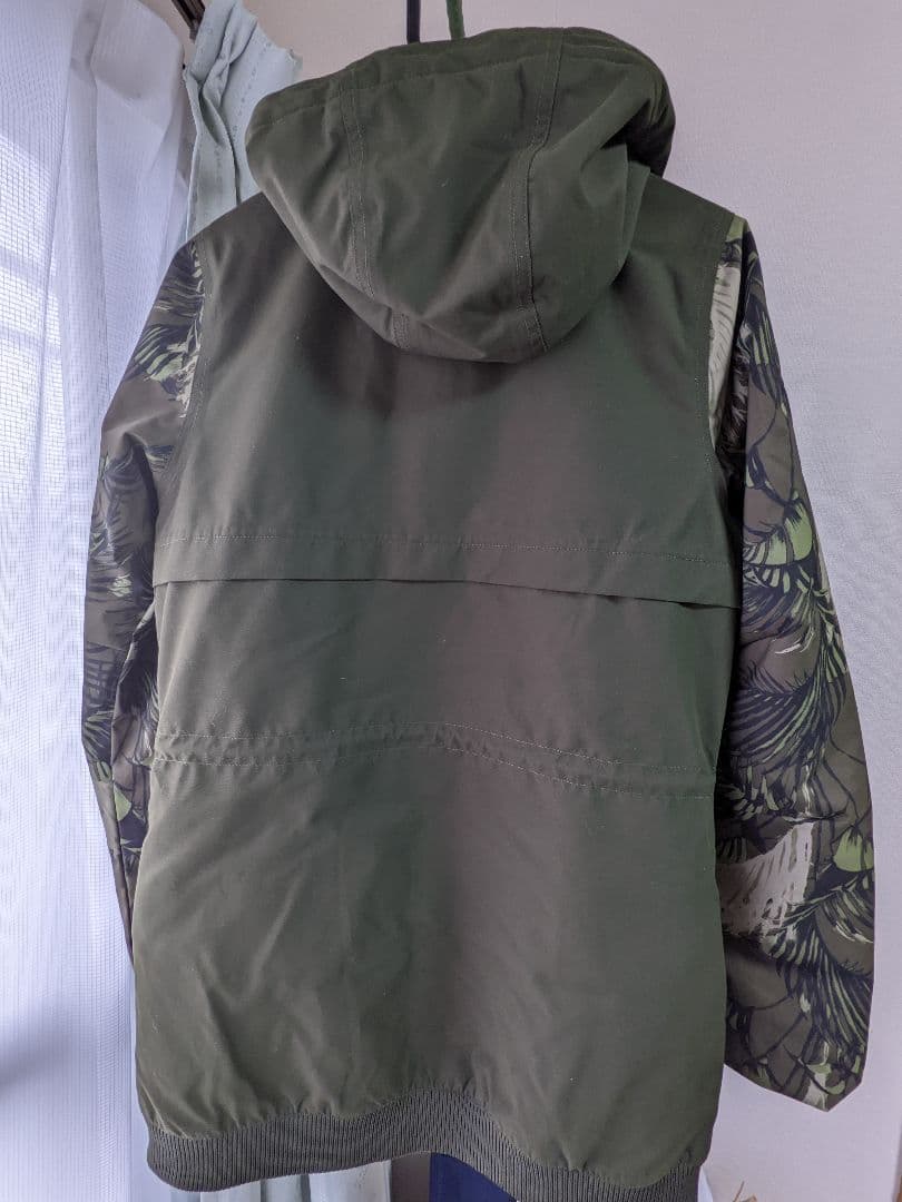 スノーボードウェアレディースオニール M(EU S)　新品未使用品