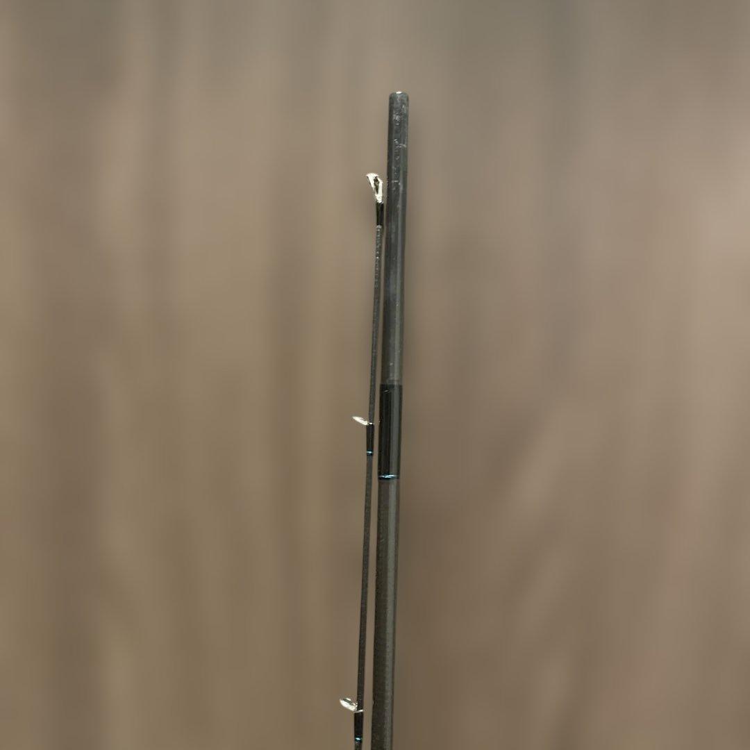 14エメラルダス 80M DAIWA EMERALDAS アオリイカ