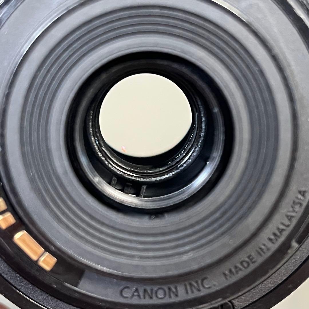 【美品】Canon EF-S 55-250mm IS STM