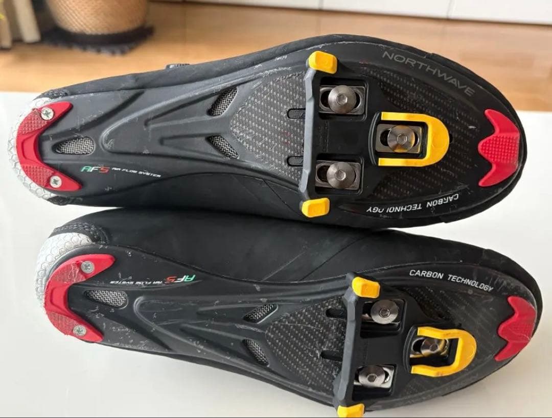 ノースウェーブ NORTH WAVE Extreme RR GTX 43